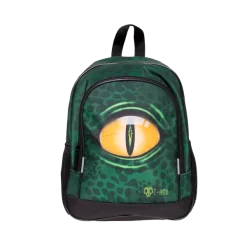 Dino Eye medium ryggsäck