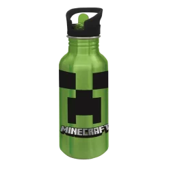 MINECRAFT ALU flaskesipper 545 ml