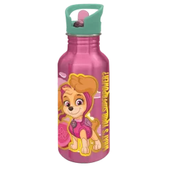 PAW GIRL ALU bottle sipper 545 ml