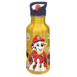 PAW PATROL ALU bottle with sipping function 545 ml