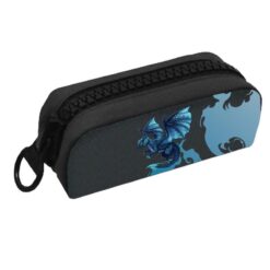 PENCIL BOX DRAKE TINKA COOL SCHOOL