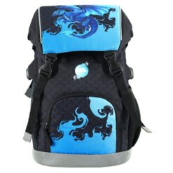 RYGGSÄCK 22L DRAKE TINKA COOL SCHOOL