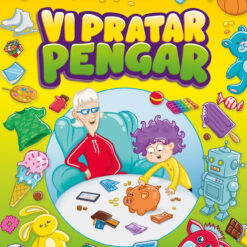 KLOGE BØRN, VI TALER OM PENGE
