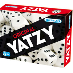 SPIL YATZY ORIGINAL