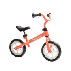 Springfiets Abrikoos Nordic Hoj