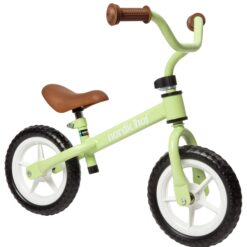 Springfiets Green Nordic Hoj