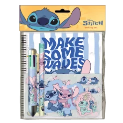 Stitch Writing Set with Multicolor Pen