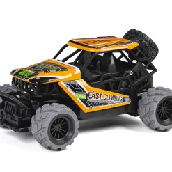 TEC-TOY King Climber R/C 1:18 2.4G 3.7V Li-ion orange
