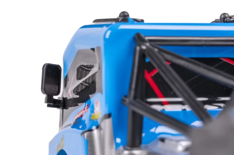 TEC-TOY Premium Truck R/C 1:24 2.4GHz blå - Billede 3
