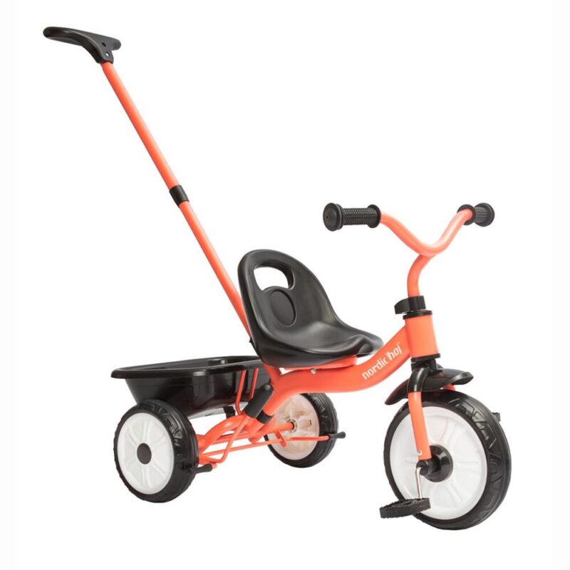 Tricycle Apricot Nordic Hoj