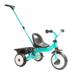 Driewieler Turquoise Nordic Hoj