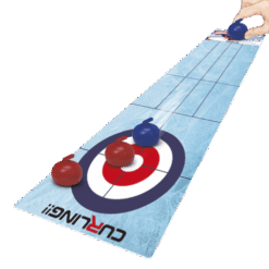 Tisch Curling
