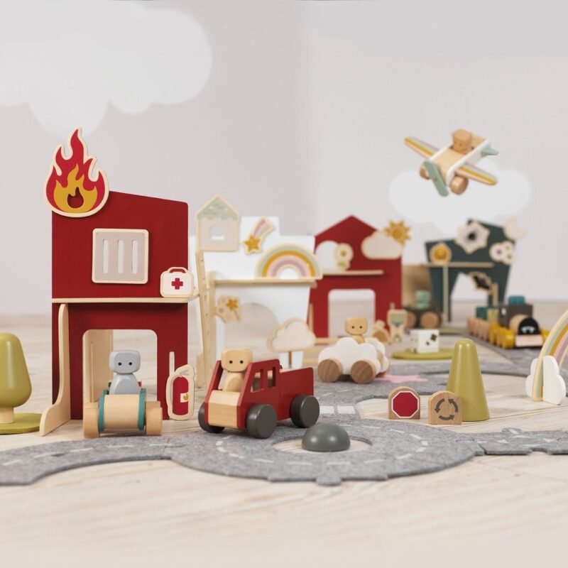 Micki Playworld Rescue Service - Image 2