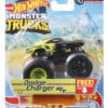 Hot Wheels Monster Truck 1:64 - coole Monstertrucks mit Riesenrädern und robustem Design. Perfekt für rasante Spiele und Sammler. Ab 3 Jahre alt!