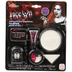 Vampyr Sminkset