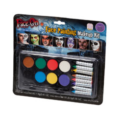 Face Colour FaceOn Make-up sæt