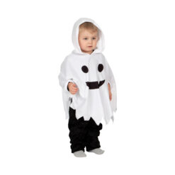 Spökponcho Barn