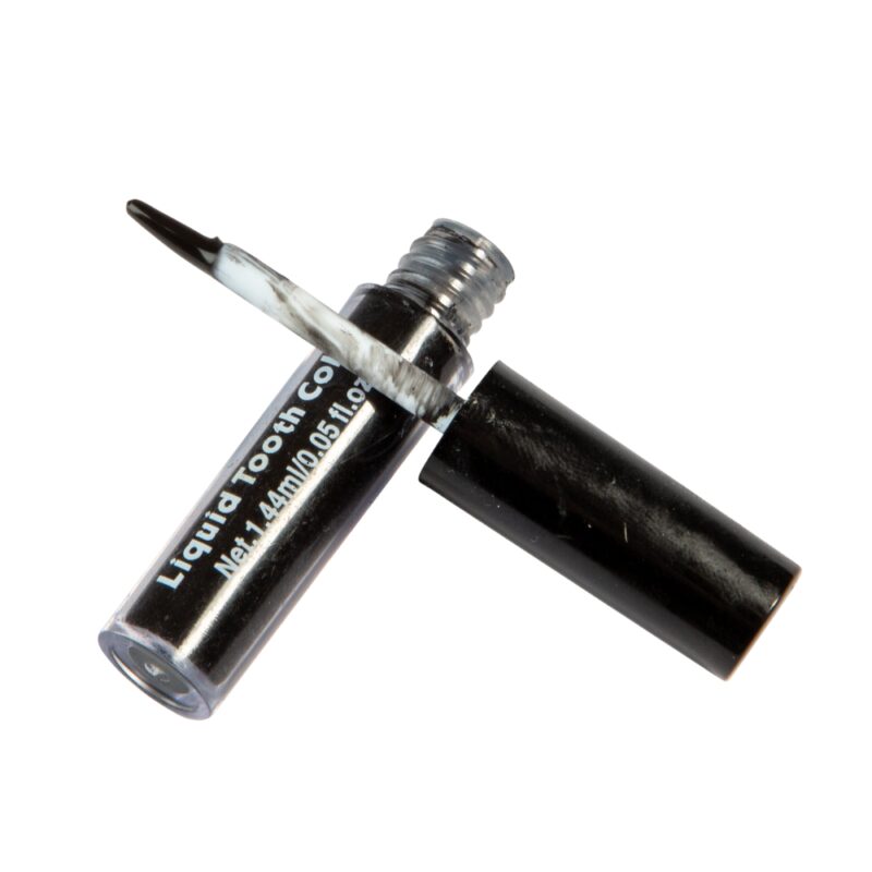 Tooth varnish Black - Image 3