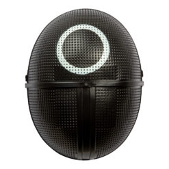 Squid Game Circle Mask