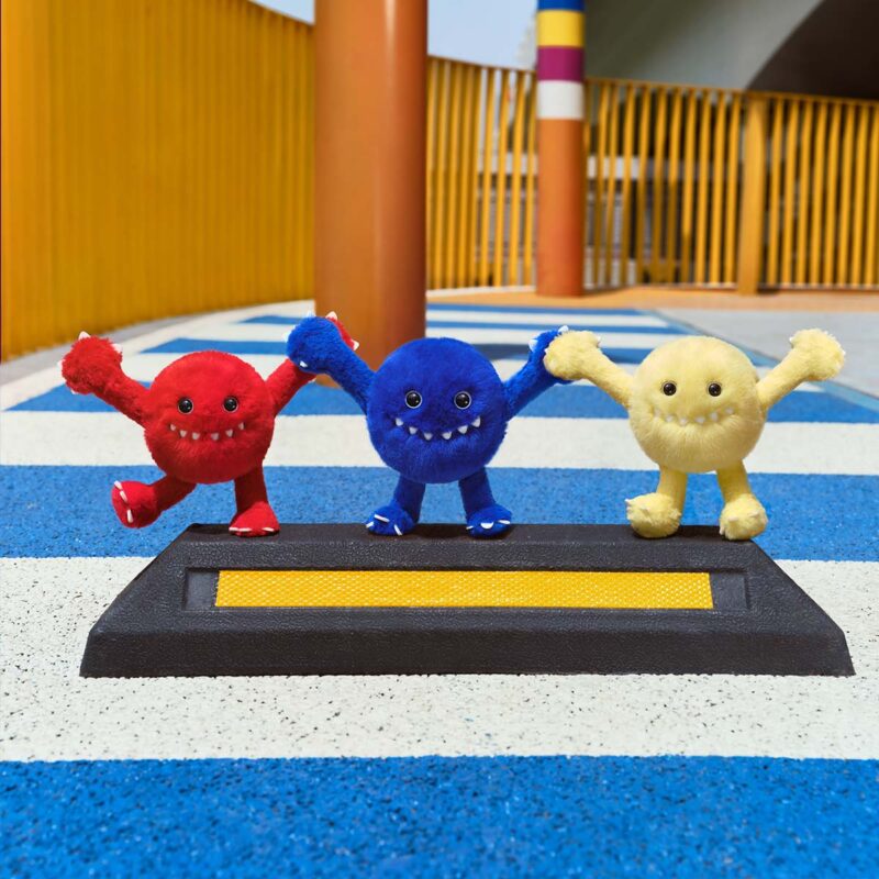 INSTINCTOY HUG YOU SERIES-Plüsch-Pendelleuchte Blind Box – Bild 2