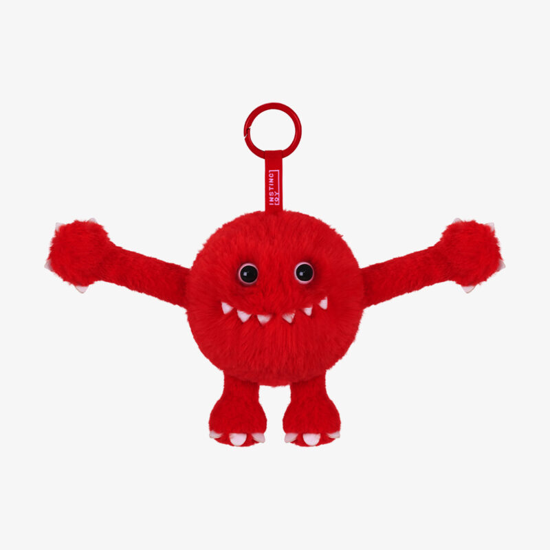 INSTINCTOY HUG YOU SERIES-Plüsch-Pendelleuchte Blind Box – Bild 7