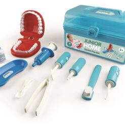 Junior Tandarts Speelgoed Set