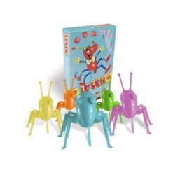 Lusen Kinderspellen