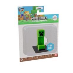 Minecraft 3D Special Edition Figur 1 pack Blister