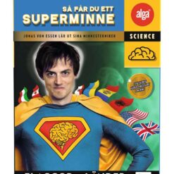 Superminne Jonas Von Essen Flaggor & länder