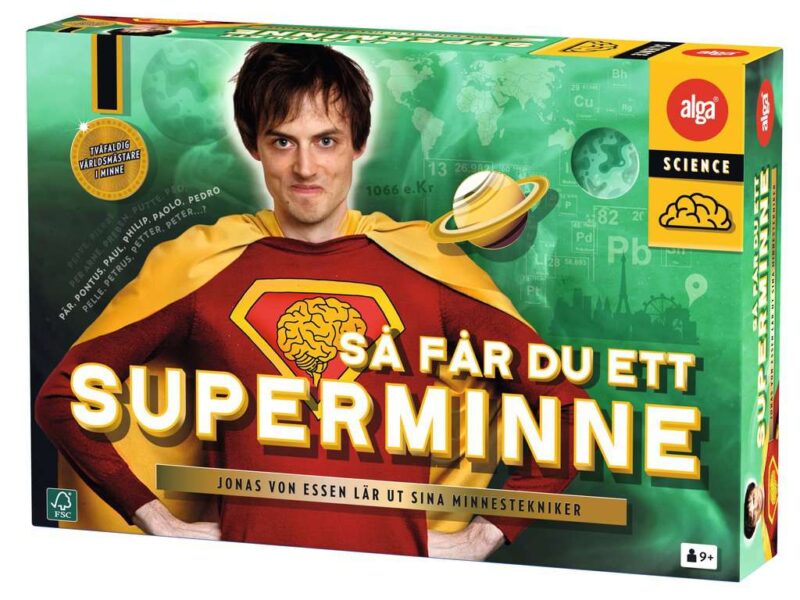 Superminne Jonas von Essen - Bild 5