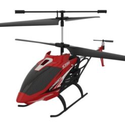 Syma Funkgesteuerter S39H Raptor XL Hubschrauber 33 cm Rot