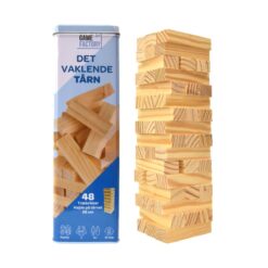 The Game Factory Det Skakande Tornet Spel