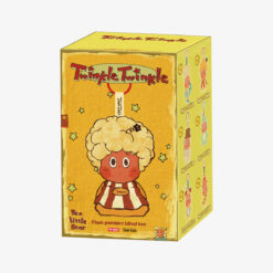 Twinkle Twinkle Be a Little Star Serie - Plüsch-Anhänger Blind Box