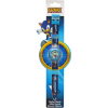 Sonic digitaal polshorloge - digitaal horloge voor kinderen met Sonic motief, 36 mm in diameter. Perfect voor kleine Sonic-fans. 