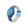 Sonic digitaal polshorloge - digitaal horloge voor kinderen met Sonic motief, 36 mm in diameter. Perfect voor kleine Sonic-fans. 