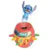 Pop Up Stitch - the fun family game where Stitch pops out of the barrel! Quick to set up, easy to play and perfect for 2-4 players aged 4+. 