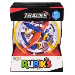 Rubiks Tracks 100 Biest