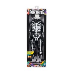 Fortnite Victory Series Figures – Bone Boss actionfigur med skelettdesign & autentiska detaljer. Perfekt för lek, samling & Fortnite-fans!