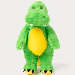 Bolibompa dragon - soft, cuddly and colorful dragon friend from SVT's Bolibompa. Perfect for play, cozy and as a safe gift for children! 