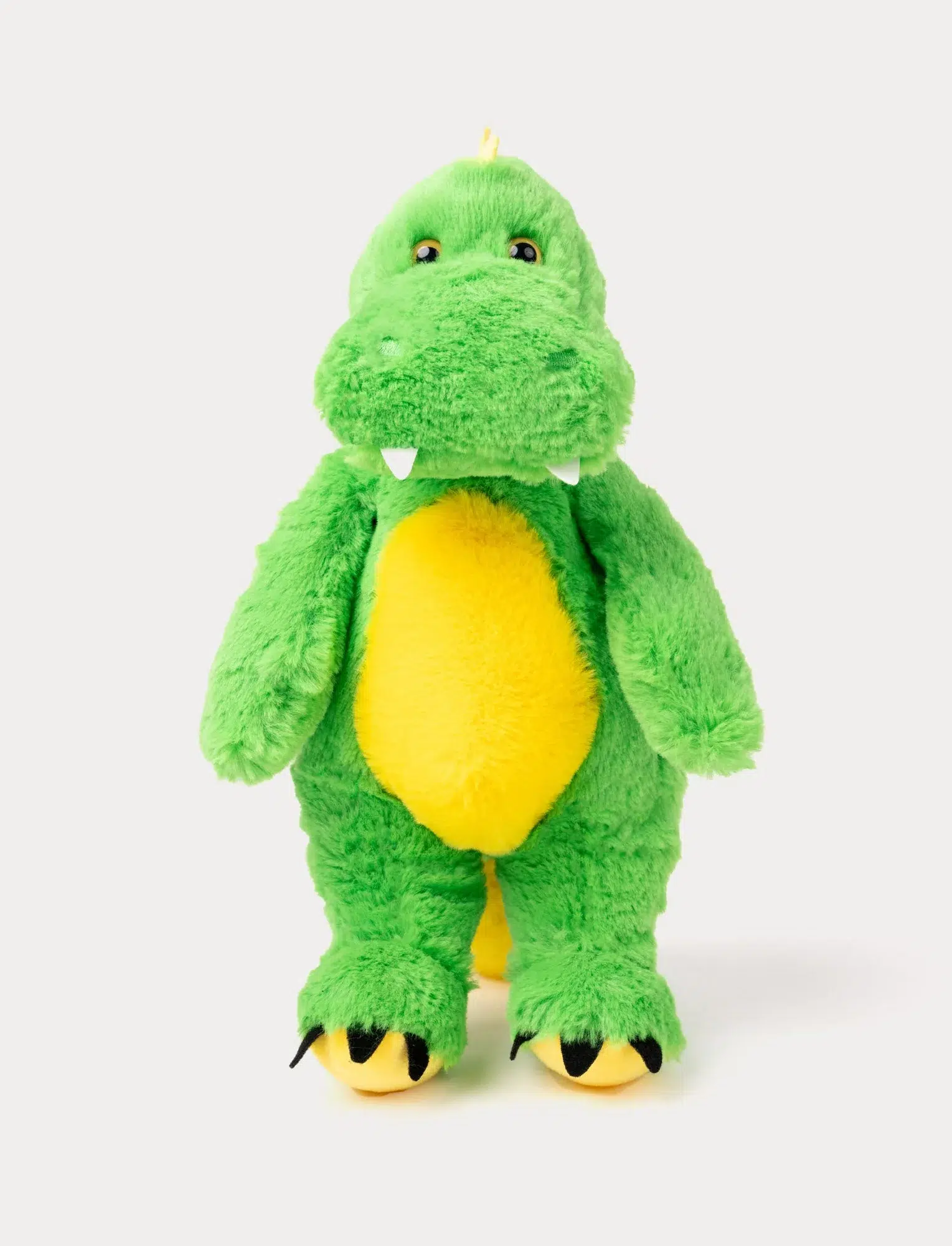 Bolibompa dragon - soft, cuddly and colorful dragon friend from SVT's Bolibompa. Perfect for play, cozy and as a safe gift for children!