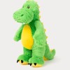 Bolibompa dragon - soft, cuddly and colorful dragon friend from SVT's Bolibompa. Perfect for play, cozy and as a safe gift for children!