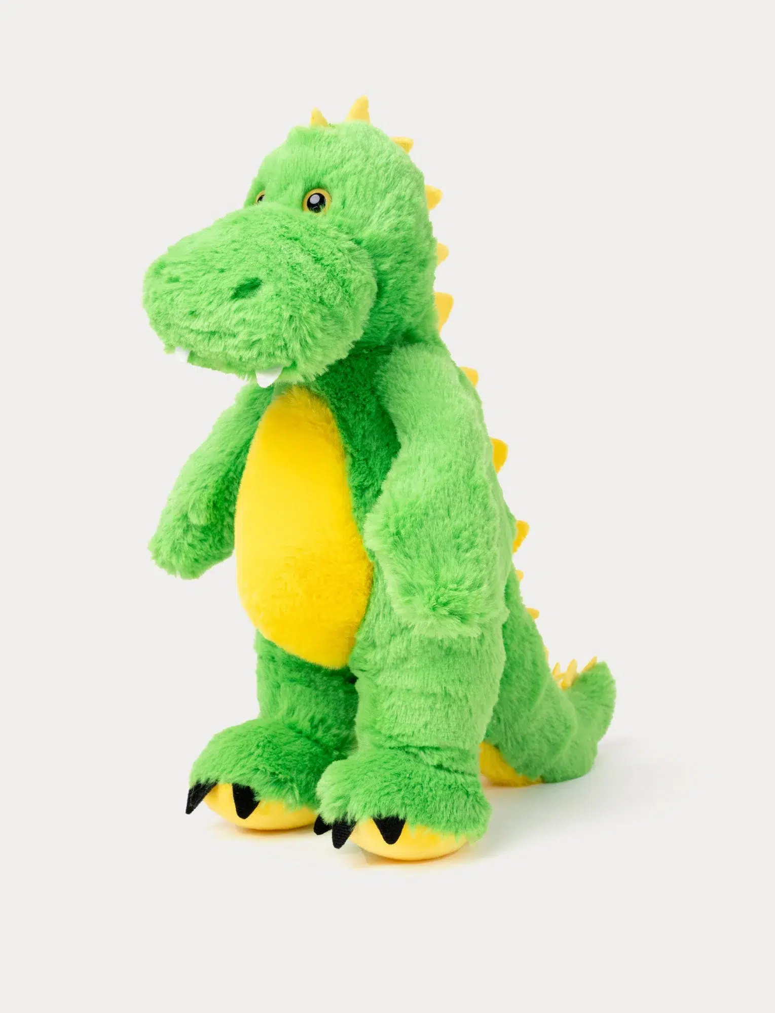 Bolibompa dragon - soft, cuddly and colorful dragon friend from SVT's Bolibompa. Perfect for play, cozy and as a safe gift for children!