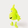 Babblarna Soft toy Dadda - soft & colorful friend from Babblarna. Perfect for play, cozy & language development. A safe and educational gift for young children!  