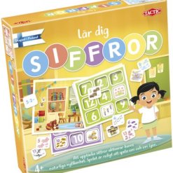 Educational game where children learn numbers and counting. Solve simple numbers and be rewarded with nice pictures. Perfect from about 4-5 years. Play and learn in one!   