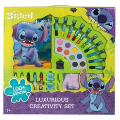 Stitch Kreativt Set