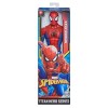 Marvel Spider-Man Titan Hero figure! Compatible with Blast Gear (sold separately). For action-packed and imaginative play. From 4 years old.   