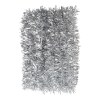Glittergirlang Silver 5 m – skimrande girlang i silver. Perfekt till nyår, födelsedag, bröllop, student och juldekoration.