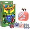 Blox Fruits Mystery Mini Bundle – överraskningspaket med mjukdjur, figur, stickers och DLC från Roblox-spelet Blox Fruits. Samla 8 olika karaktärer i Series 2!