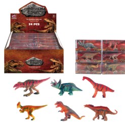 Dinosaurussen Kleine figuren