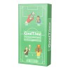 GoalTime Sällskapsspel – fartfyllt fotbollsspel där du placerar händelser i rätt ordning. Perfekt för spelkvällar och fotbollsälskare!